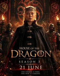 Дом Дракона — смотреть онлайн